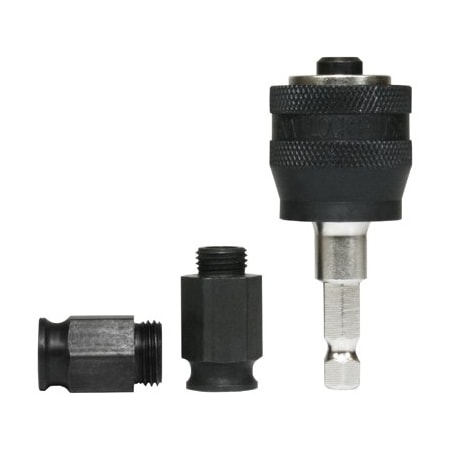 Bsc Preferred 716'' Hole Saw Arbor DHSAR500